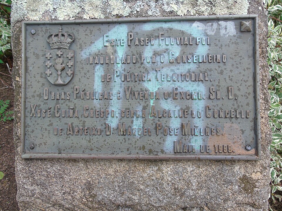 Foto 3 — Arteixo, A Coruña (15005)