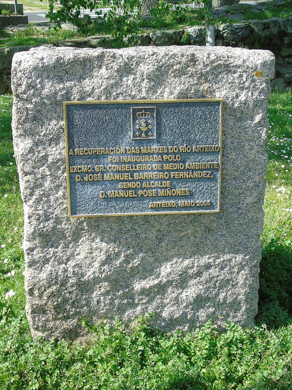 Foto 4 — Arteixo, A Coruña (15005)