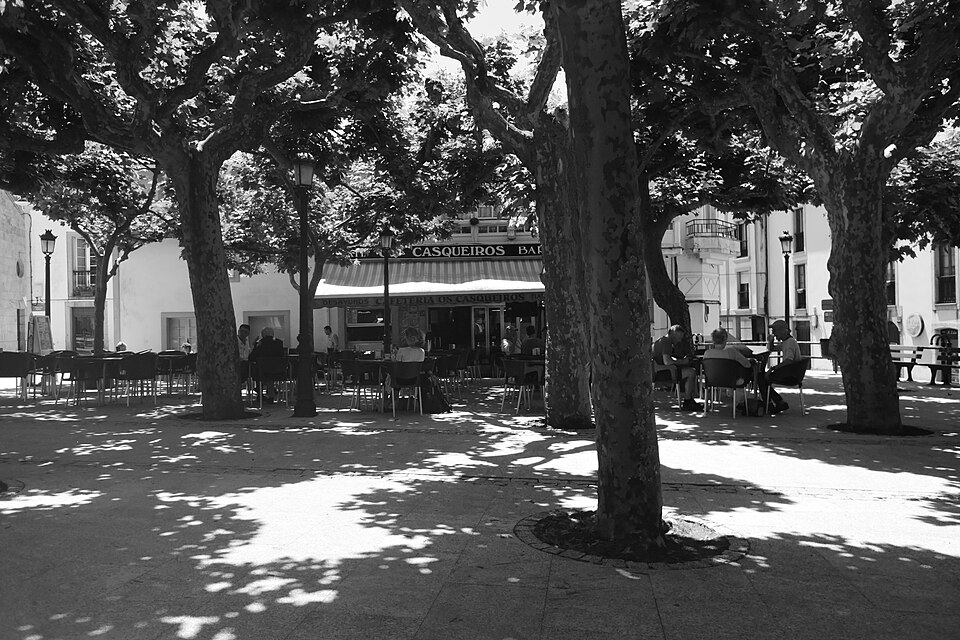 Foto 2 — Arzúa, A Coruña (15006)