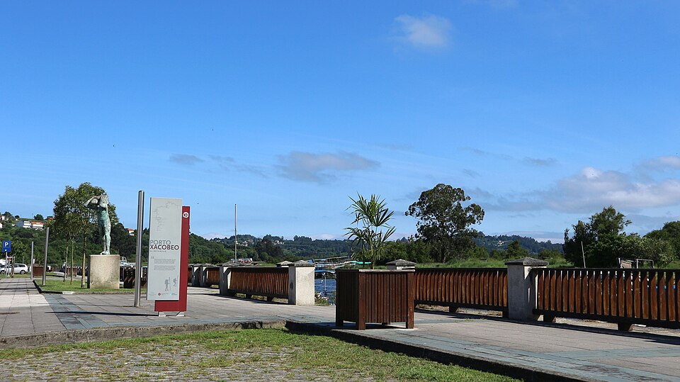 Foto 2 — Betanzos, A Coruña (15009)