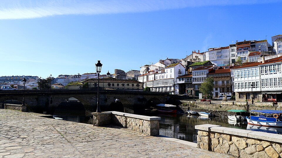 Foto 3 — Betanzos, A Coruña (15009)