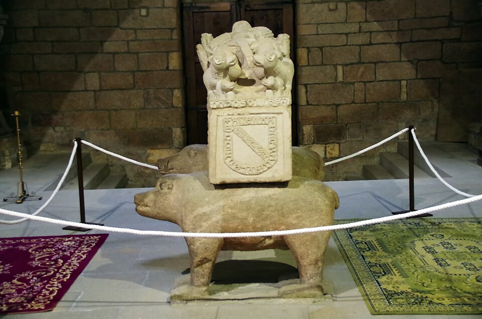 Foto 5 — Betanzos, A Coruña (15009)