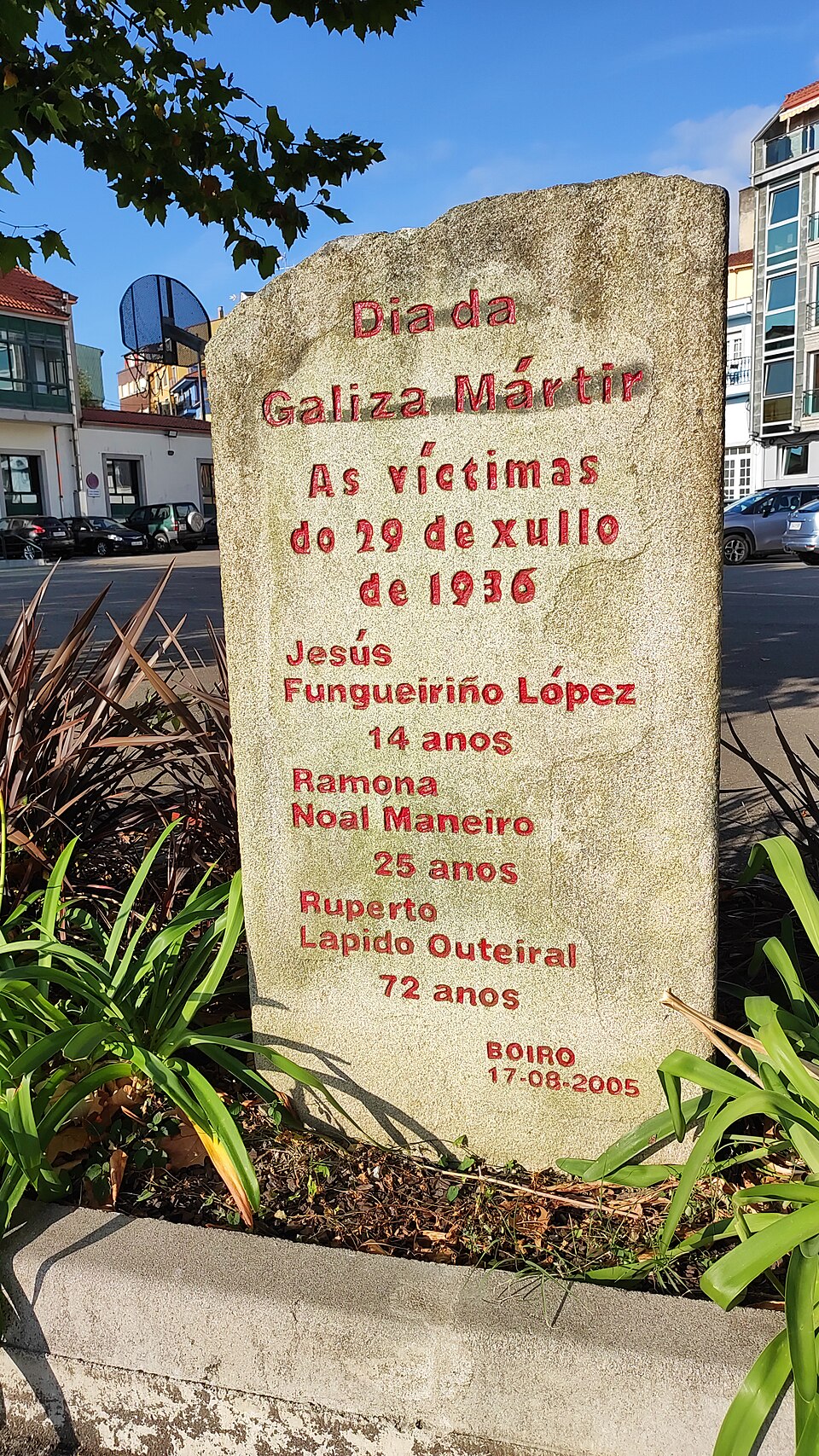Foto 4 — Boiro, A Coruña (15011)