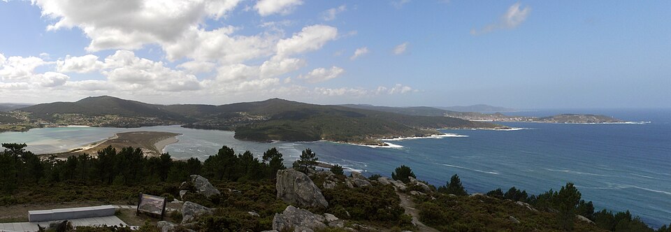 Foto 2 — Cabana de Bergantiños, A Coruña (15014)