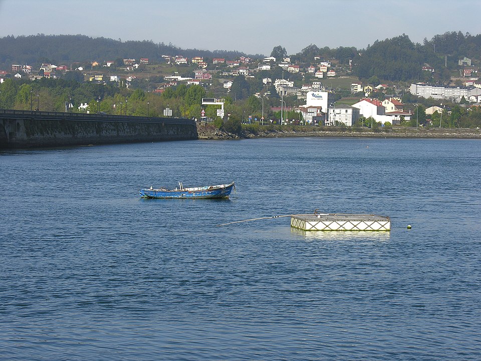 Foto 1 — Cabanas, A Coruña (15015)