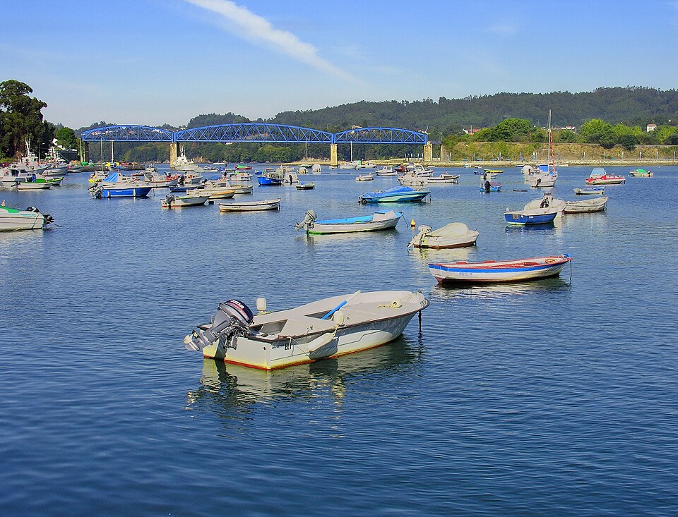 Foto 3 — Cabanas, A Coruña (15015)