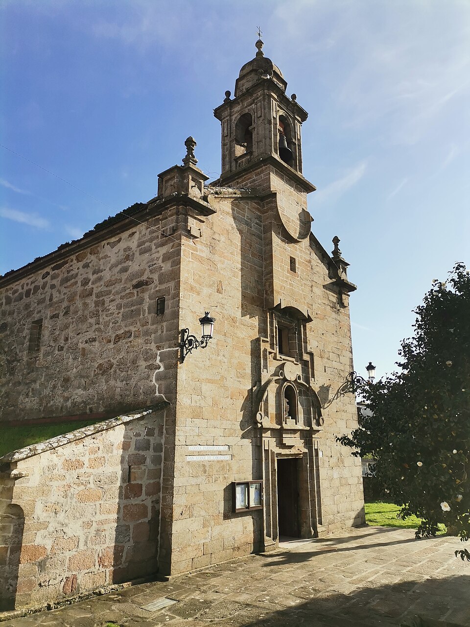 Foto 2 — Camariñas, A Coruña (15016)