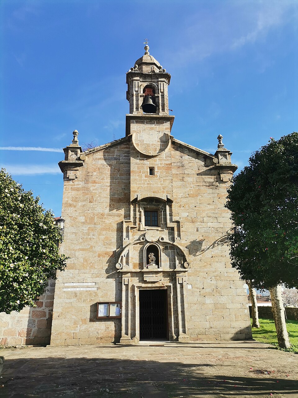 Foto 3 — Camariñas, A Coruña (15016)