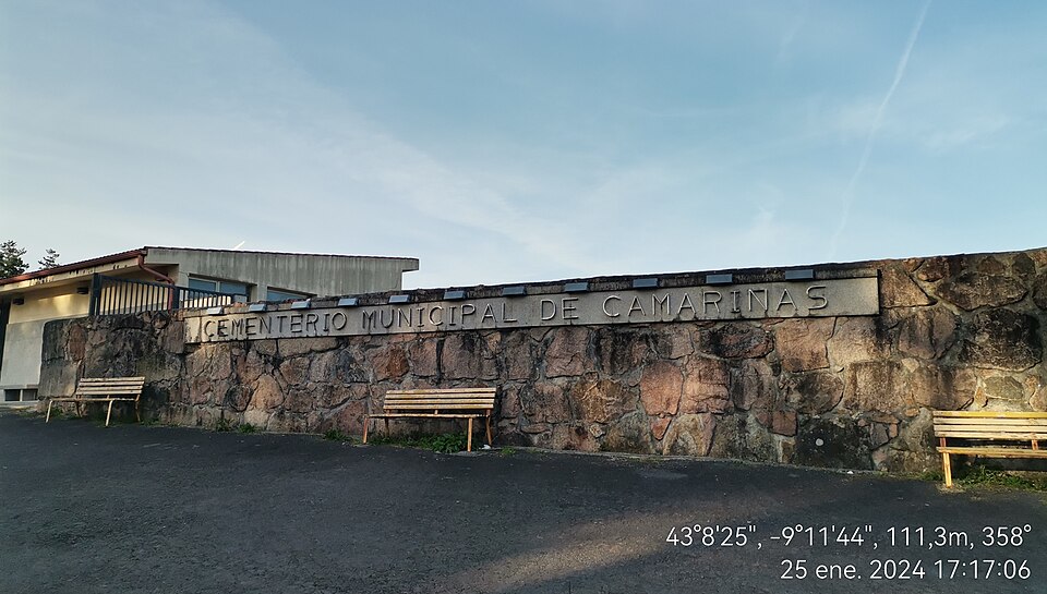 Foto 5 — Camariñas, A Coruña (15016)