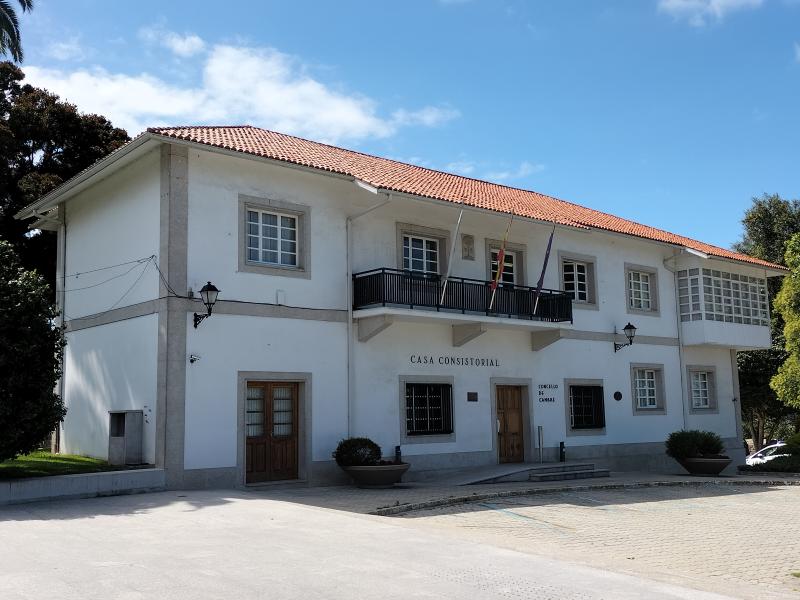 Vista de Cambre, A Coruña (15017)