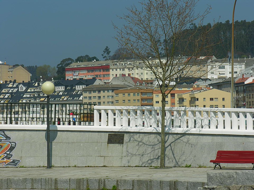 Foto 3 — Cambre, A Coruña (15017)