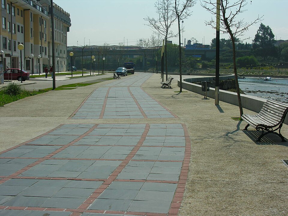 Foto 4 — Cambre, A Coruña (15017)