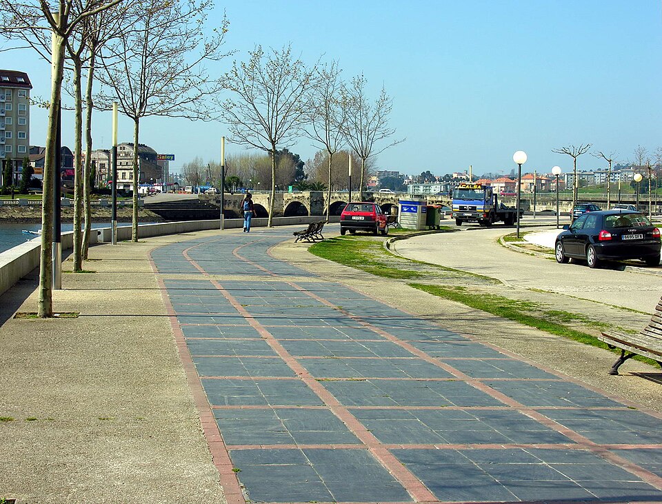 Foto 5 — Cambre, A Coruña (15017)