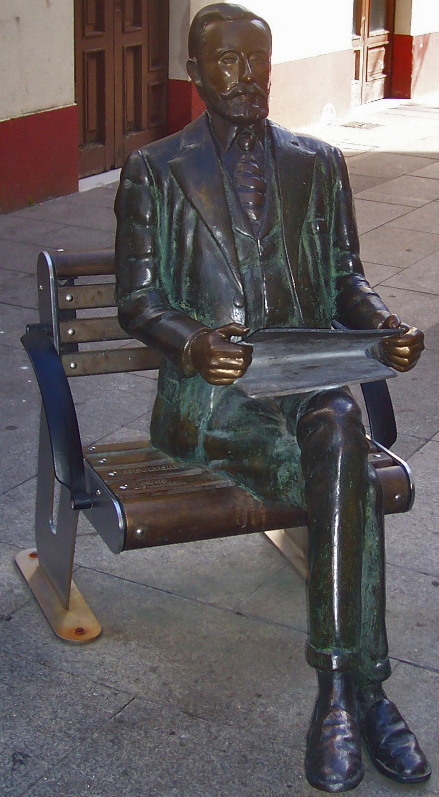 Foto 1 — Carballo, A Coruña (15019)