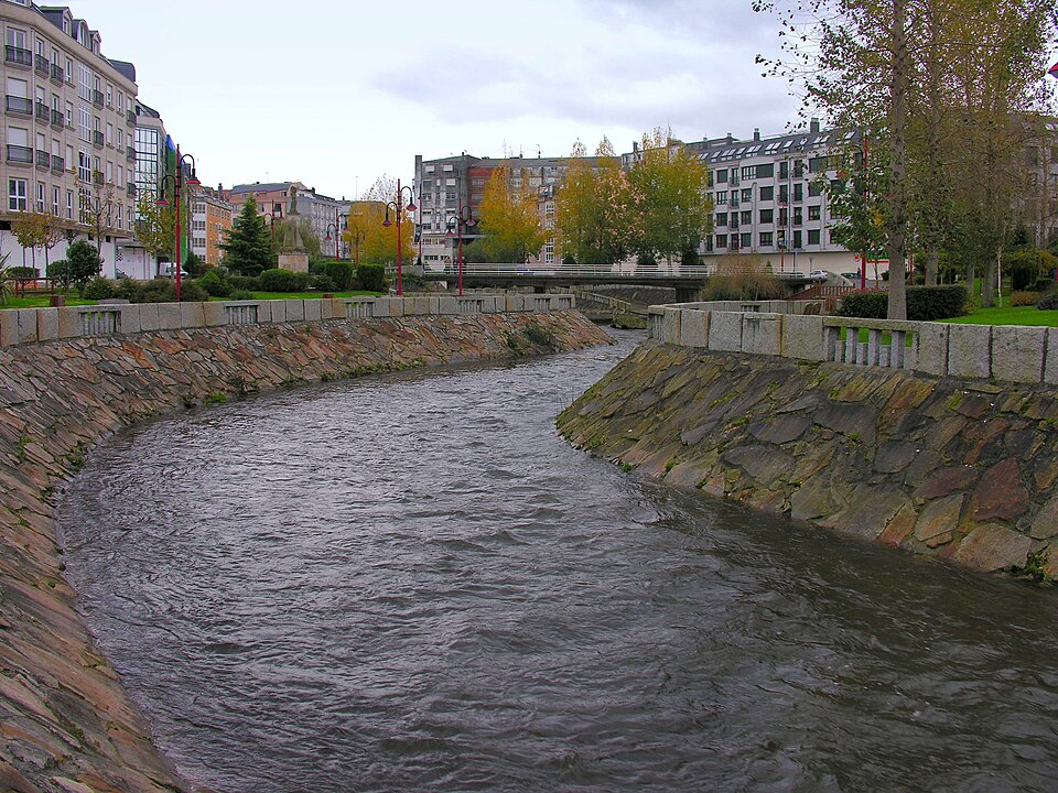 Foto 3 — Carballo, A Coruña (15019)
