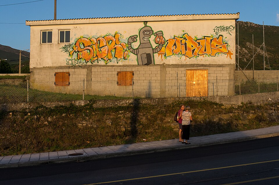 Foto 3 — Carnota, A Coruña (15020)