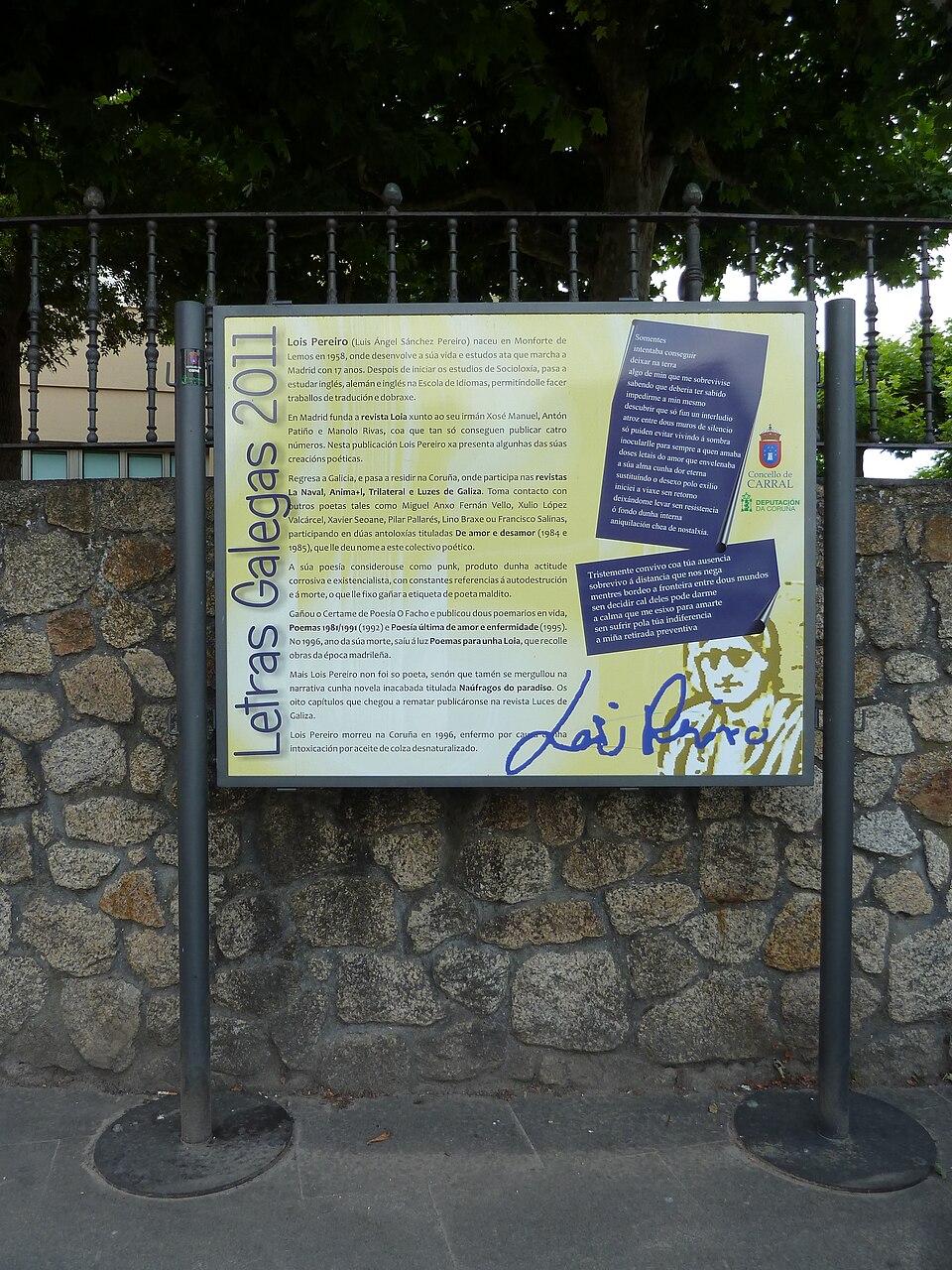 Foto 2 — Carral, A Coruña (15021)