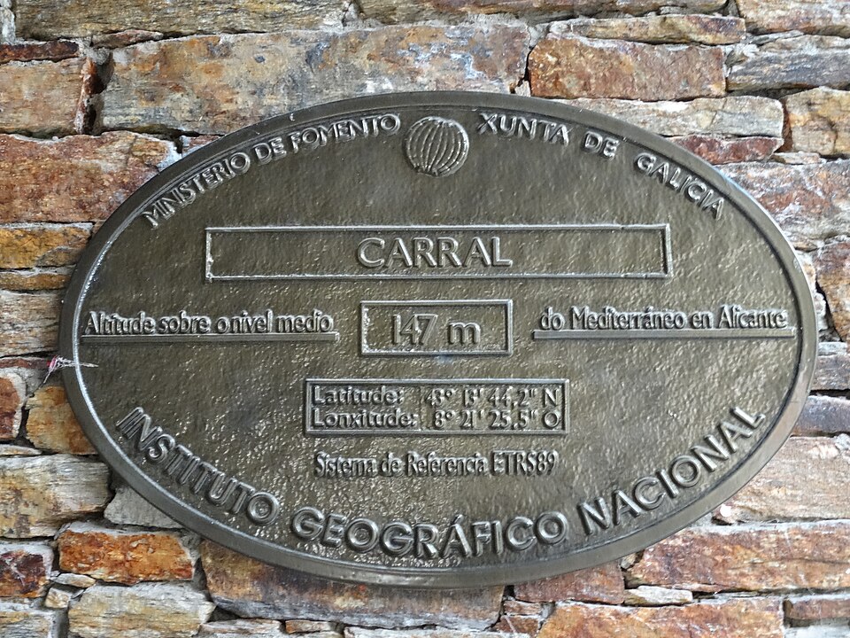 Foto 3 — Carral, A Coruña (15021)