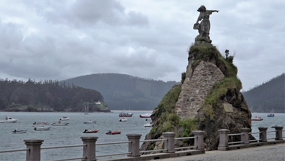 Foto 2 — Cedeira, A Coruña (15022)