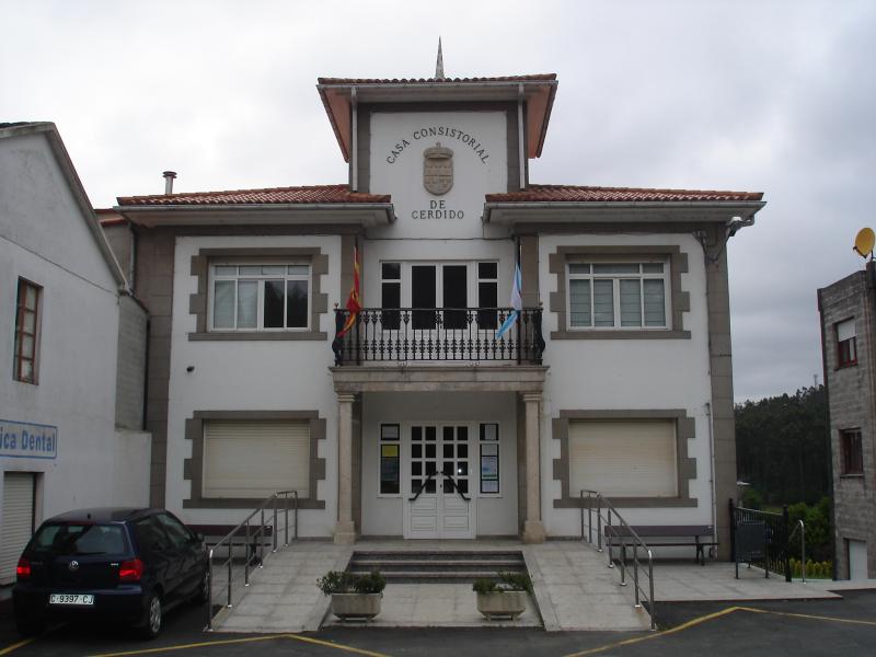 Vista de Cerdido, A Coruña (15025)