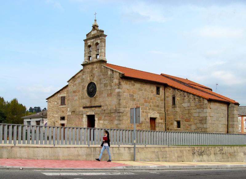 Vista de Culleredo, A Coruña (15031)
