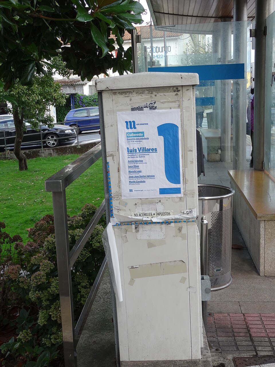 Foto 2 — Culleredo, A Coruña (15031)