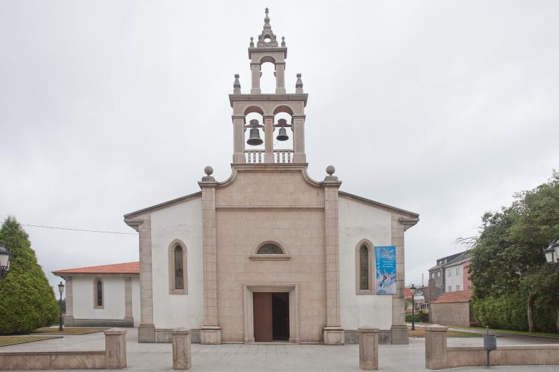 Vista de Curtis, A Coruña (15032)