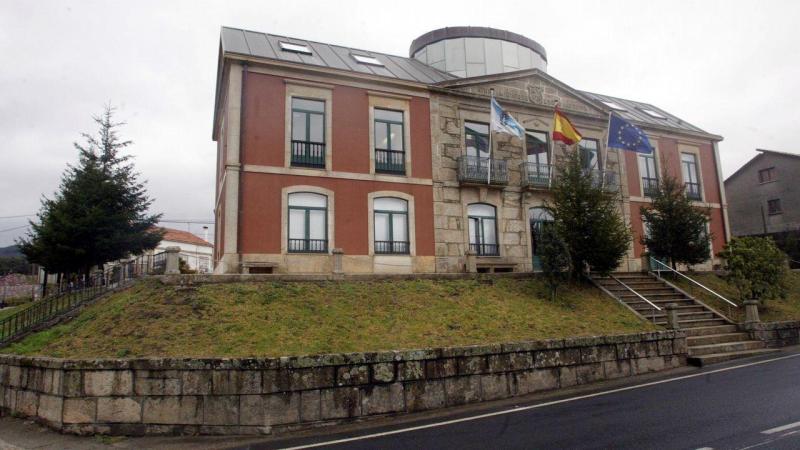 Vista de Dodro, A Coruña (15033)