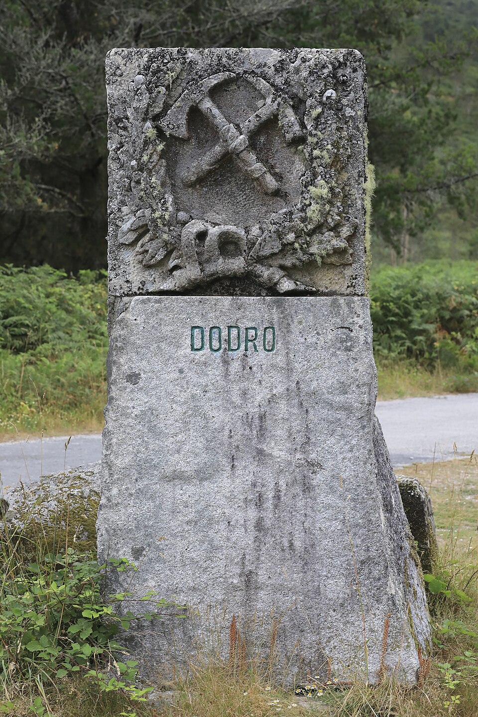 Foto 3 — Dodro, A Coruña (15033)