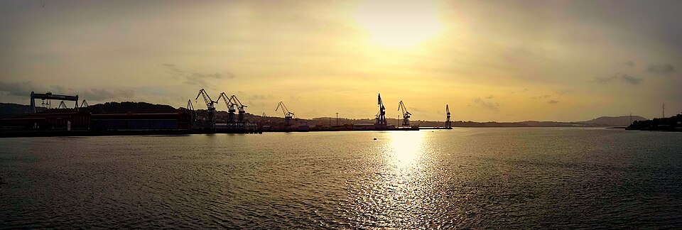 Foto 2 — Fene, A Coruña (15035)