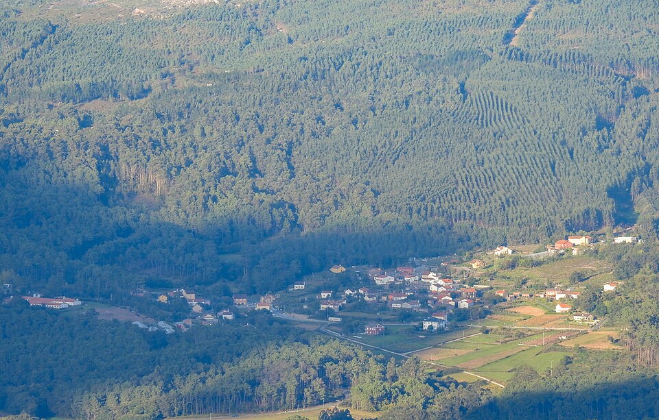 Foto 3 — Lousame, A Coruña (15042)