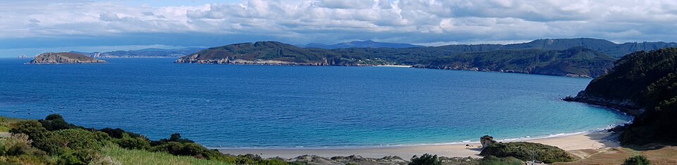 Foto 2 — Mañón, A Coruña (15044)