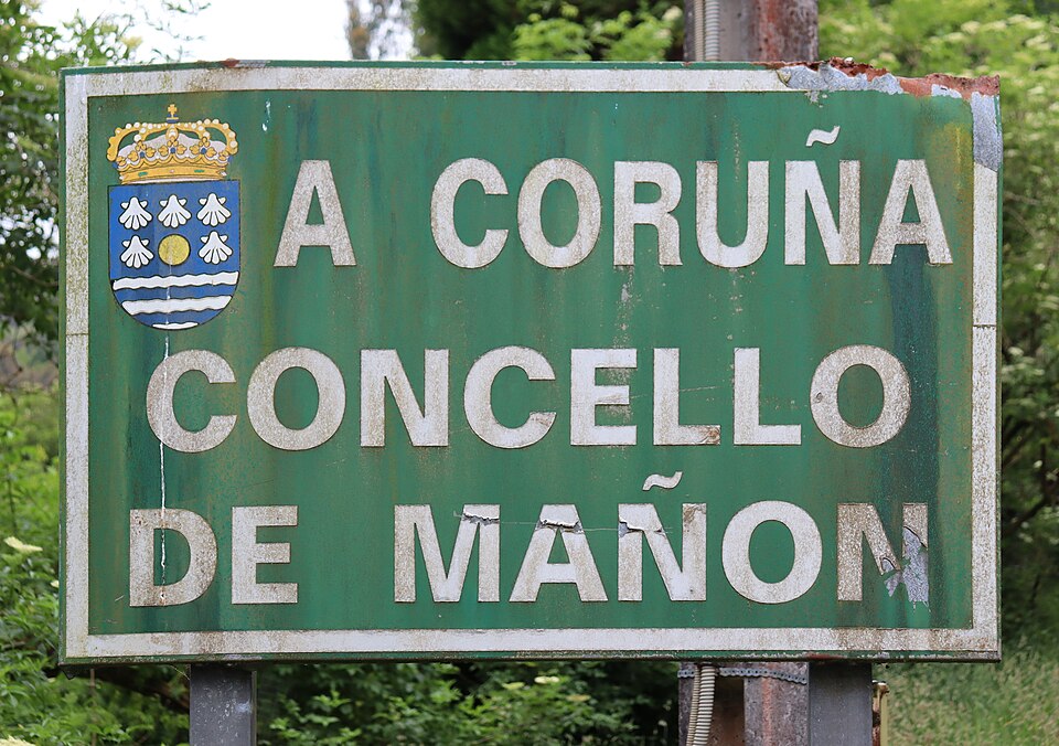 Foto 5 — Mañón, A Coruña (15044)