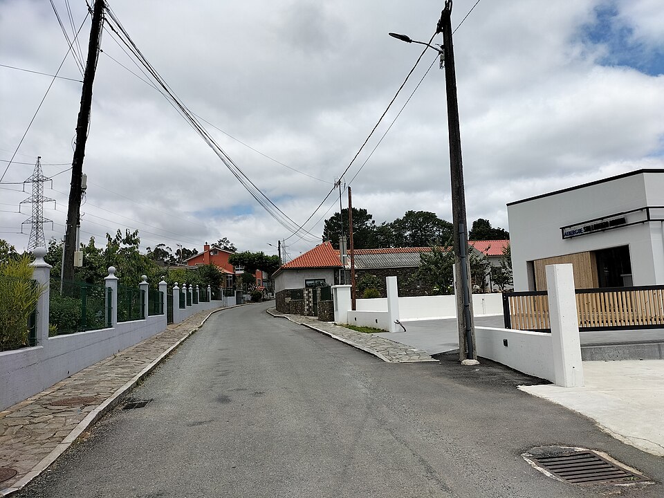Foto 2 — Mesía, A Coruña (15047)