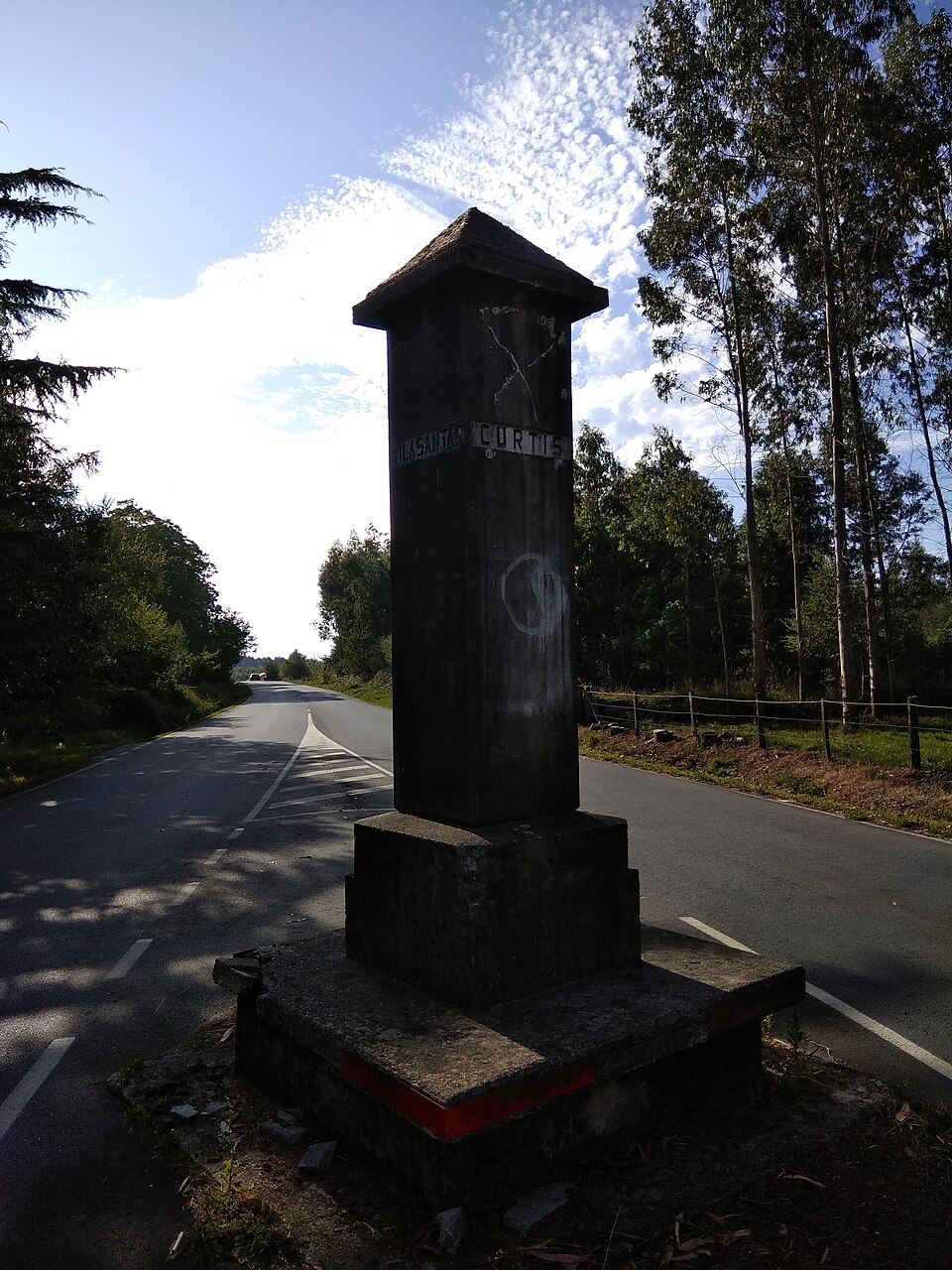 Foto 3 — Mesía, A Coruña (15047)