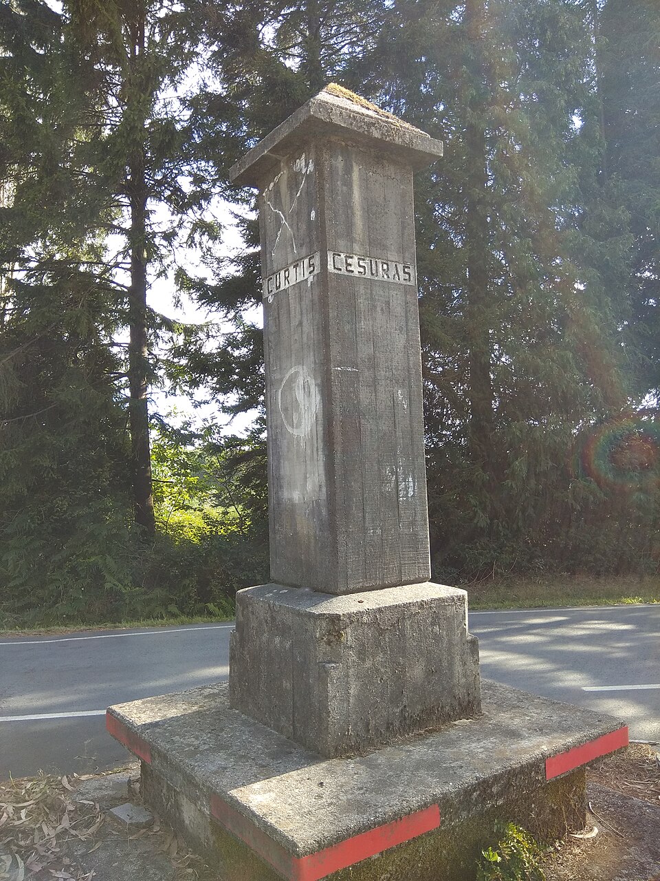 Foto 5 — Mesía, A Coruña (15047)