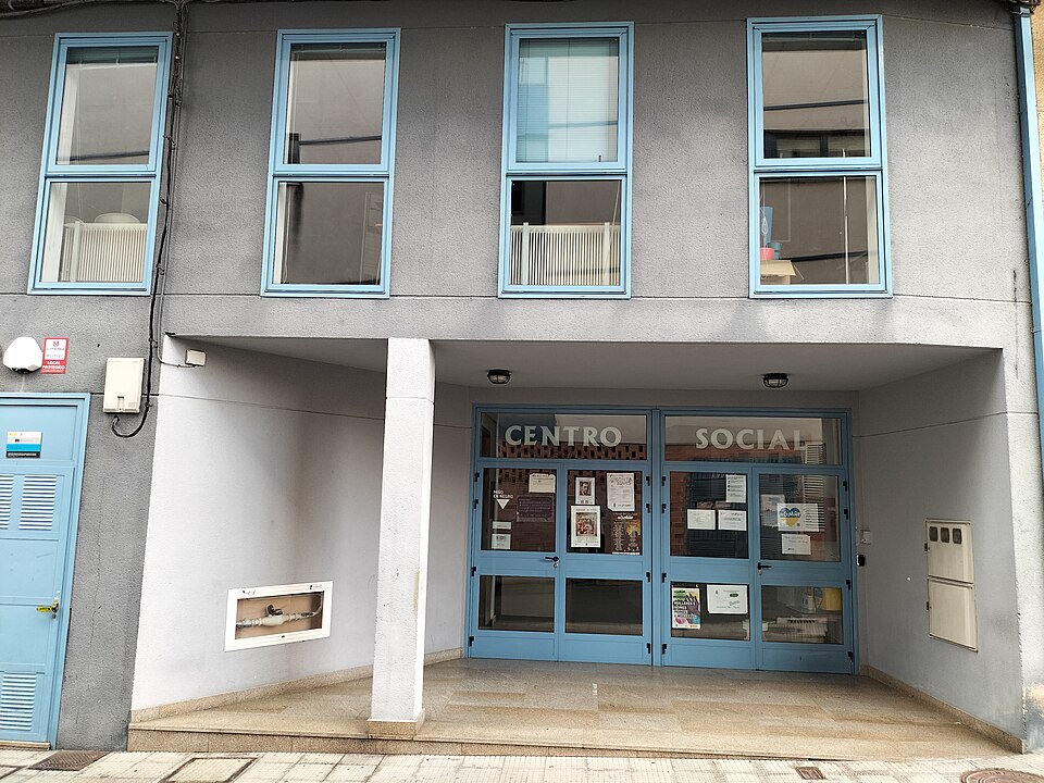Foto 1 — Miño, A Coruña (15048)