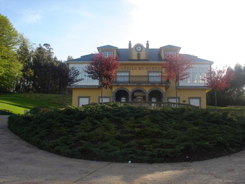 Vista de Moeche, A Coruña (15049)