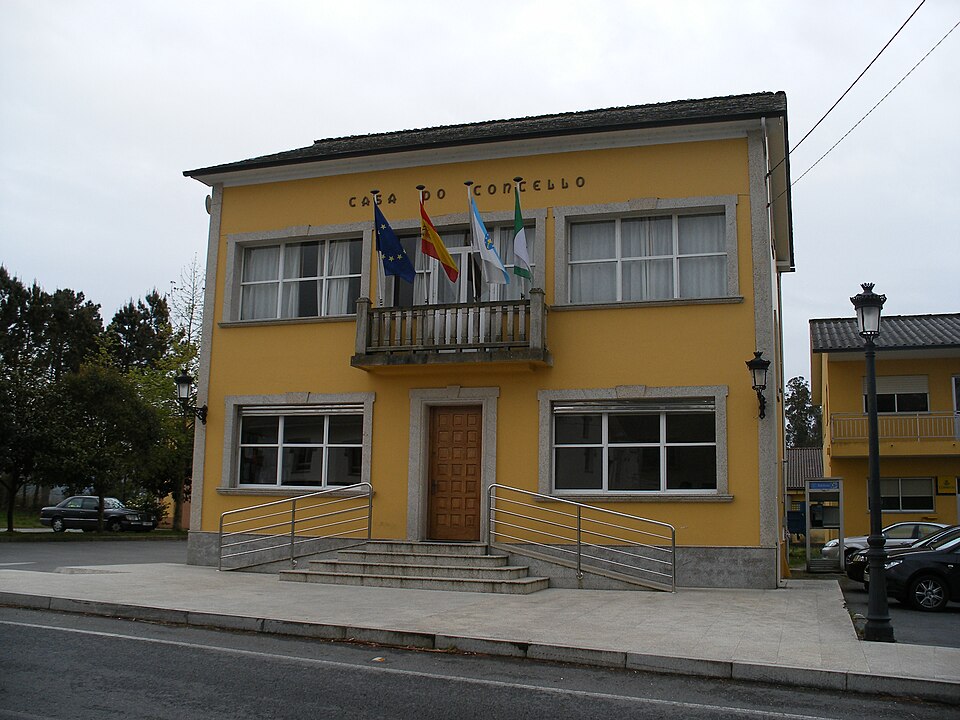 Foto 3 — Monfero, A Coruña (15050)