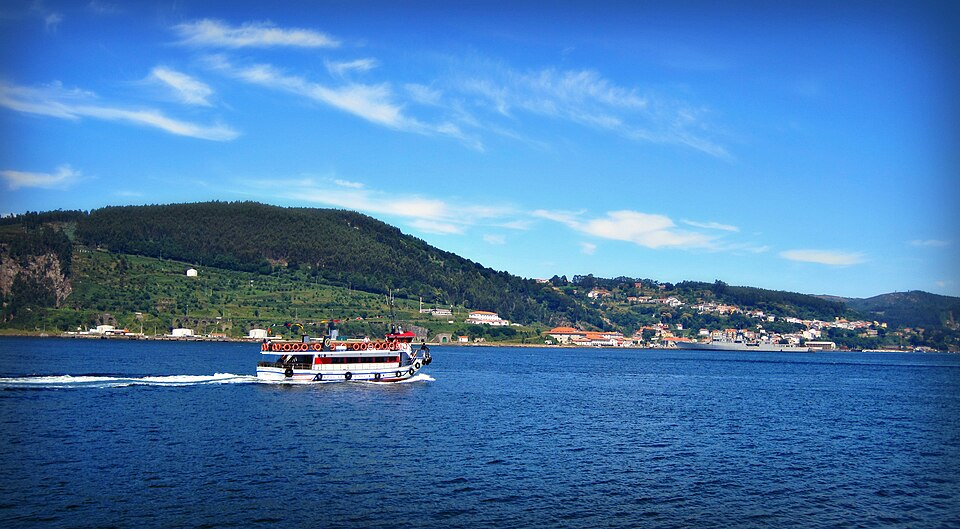 Foto 3 — Mugardos, A Coruña (15051)