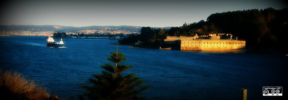 Foto 4 — Mugardos, A Coruña (15051)