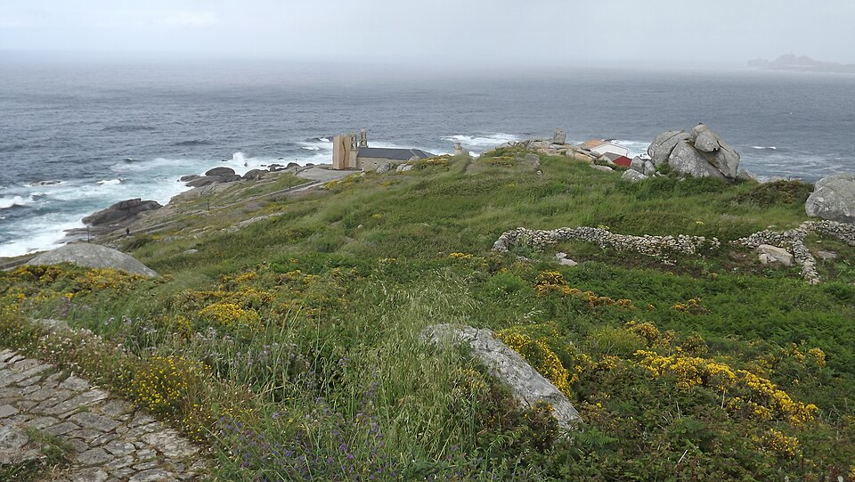 Foto 1 — Muxía, A Coruña (15052)