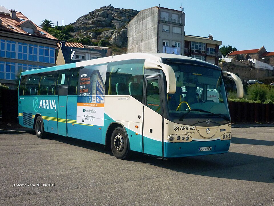 Foto 2 — Muxía, A Coruña (15052)