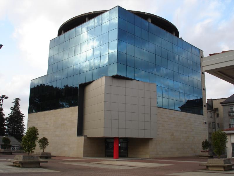 Vista de Narón, A Coruña (15054)