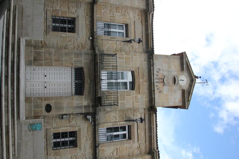 Vista de Negreira, A Coruña (15056)