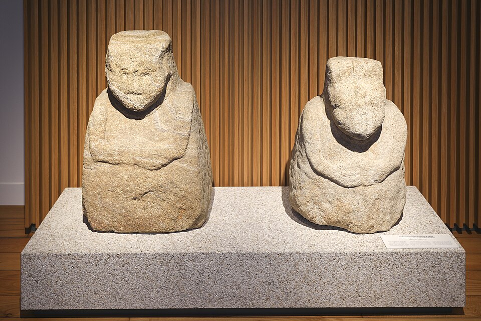 Foto 1 — Negreira, A Coruña (15056)