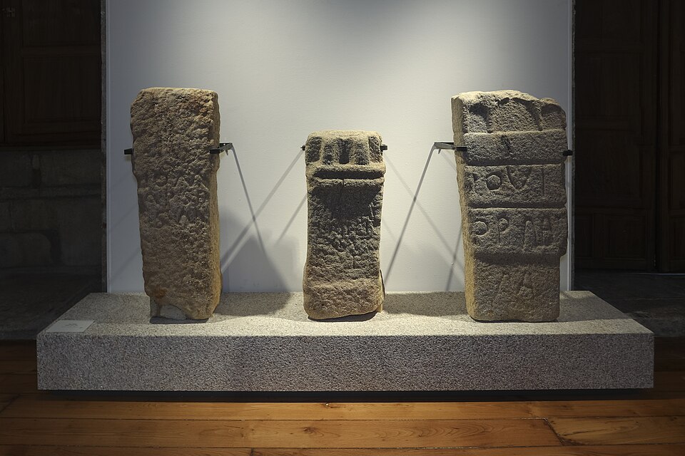 Foto 2 — Negreira, A Coruña (15056)