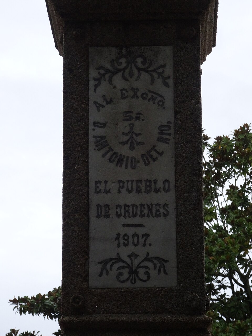 Foto 2 — Ordes, A Coruña (15059)