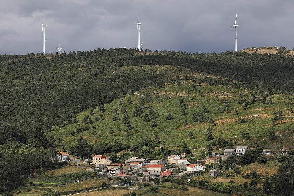 Foto 1 — Rianxo, A Coruña (15072)