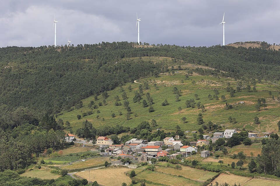 Foto 2 — Rianxo, A Coruña (15072)